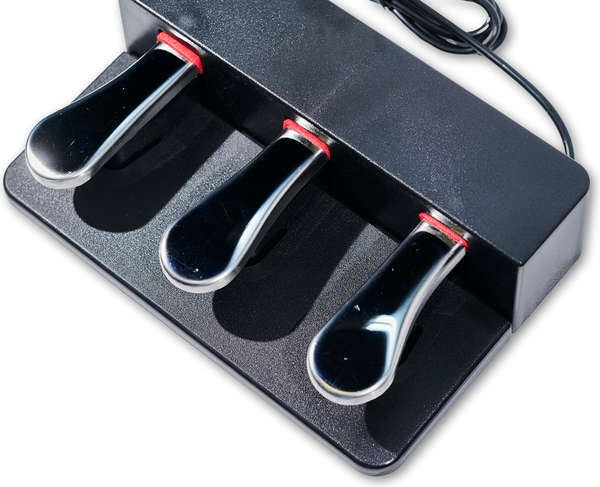 Изображение товара Цифровое фортепиано MikadO MK-1250NB-S (натуральный)