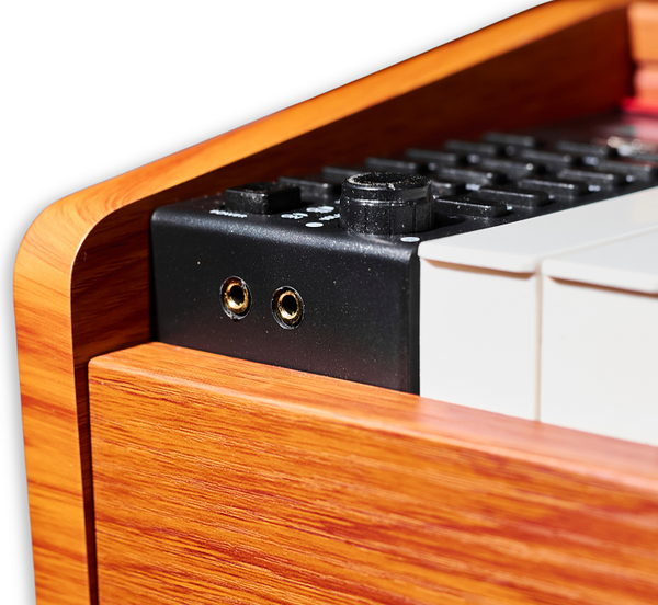 Изображение товара Цифровое фортепиано MikadO MK-1250NB-S (натуральный)