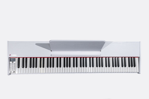 Изображение товара Цифровое фортепиано MikadO MK-1250WH-S (белый)