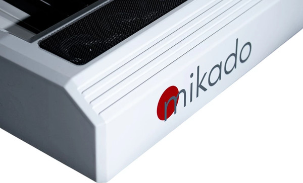 Изображение товара Цифровое фортепиано MikadO MK-1800W (белый)
