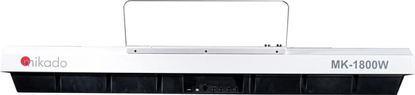 Изображение товара Цифровое фортепиано MikadO MK-1800W (белый)