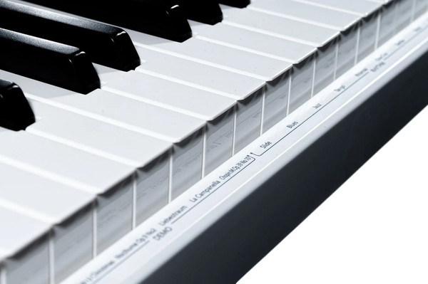 Изображение товара Цифровое фортепиано MikadO MK-1800W (белый)