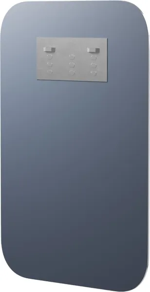 Изображение товара Зеркало Mixline Сандра 555929