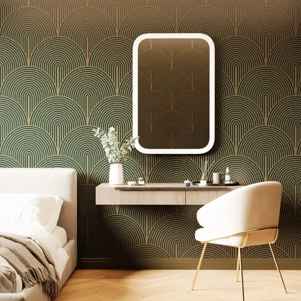 Изображение товара Зеркало Mixline Сандра 555929