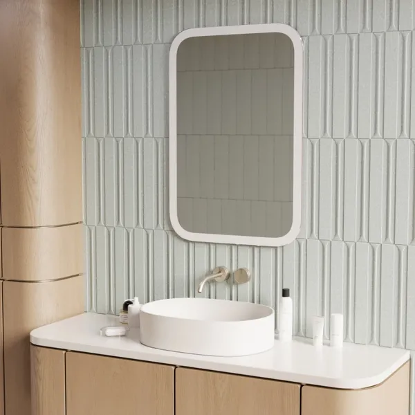 Изображение товара Зеркало Mixline Сандра 555929