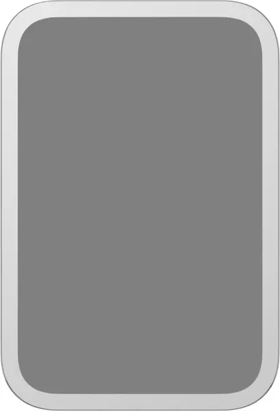 Изображение товара Зеркало Mixline Сандра 555929