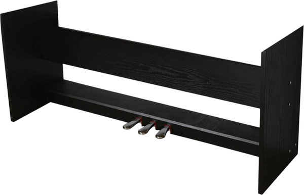 Изображение товара Стойка для клавишных MikadO WS-1250BK (черный)