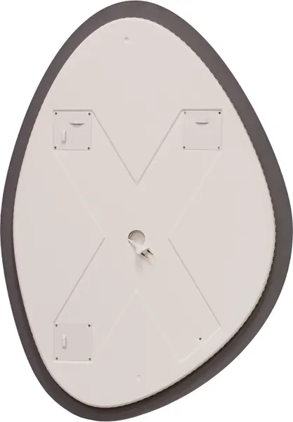 Изображение товара Зеркало Mixline Грейс-ТХ 555665 (бесконтактный сенсор, с подсветкой)