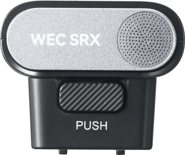 Изображение товара Радиосистема микрофонная Godox WEC-S Kit1 Накамерная / 31967