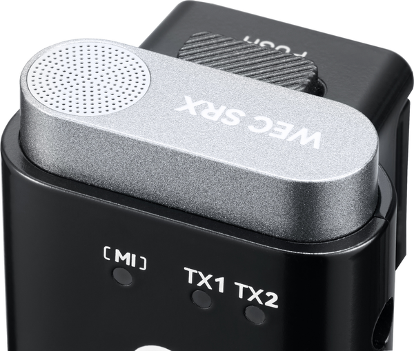 Изображение товара Радиосистема микрофонная Godox WEC-S Kit1 Накамерная / 31967