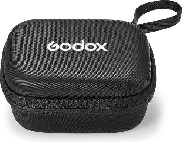 Изображение товара Радиосистема микрофонная Godox WEC-S Kit1 Накамерная / 31967