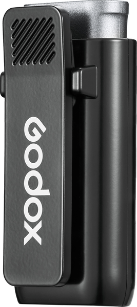 Изображение товара Радиосистема микрофонная Godox WEC-S Kit1 Накамерная / 31967