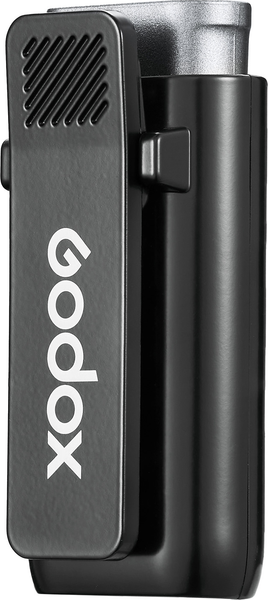 Изображение товара Радиосистема микрофонная Godox WEC-S Kit2 Накамерная / 31968