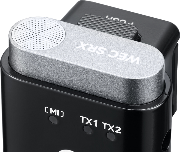 Изображение товара Радиосистема микрофонная Godox WEC-S Kit2 Накамерная / 31968