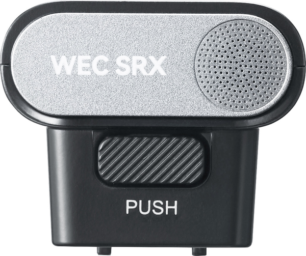 Изображение товара Радиосистема микрофонная Godox WEC-S Kit2 Накамерная / 31968