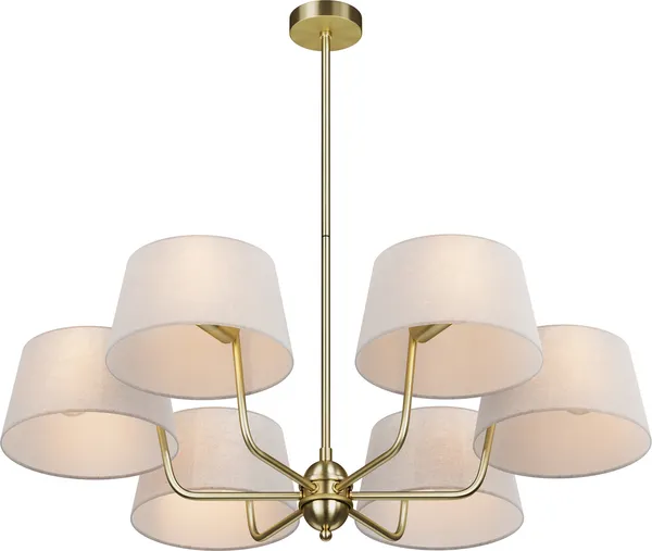 Изображение товара Люстра Maytoni Modesto MOD360PL-06BS