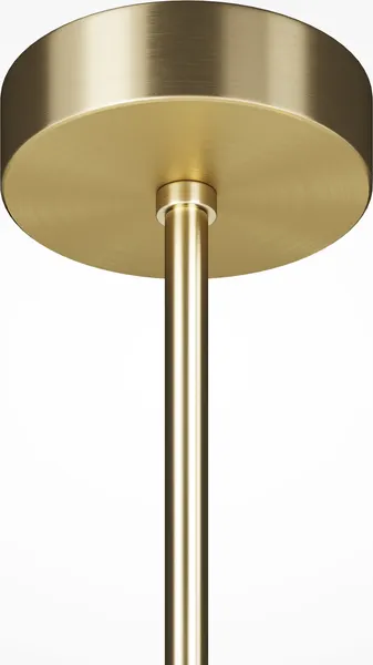 Изображение товара Люстра Maytoni Modesto MOD360PL-06BS