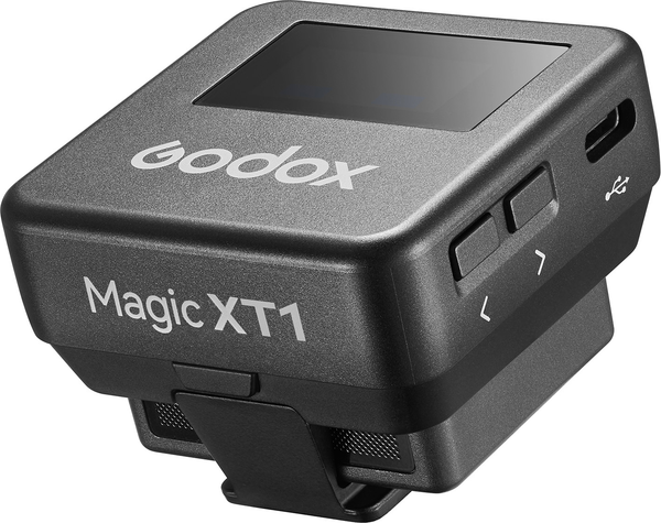 Изображение товара Радиосистема микрофонная Godox Magic XT1 Накамерная / 31970
