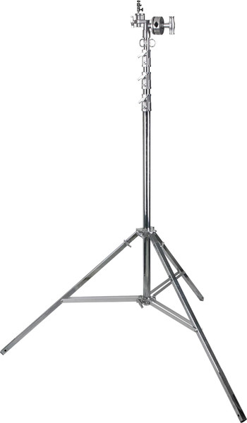 Изображение товара Стойка для студийного оборудования Kupo 620MH Wide Base High Overhead Stand