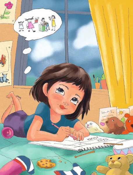 Изображение товара Развивающая книга Бомбора Детям о важном. Про Миру и других, твердая обложка (Ремиш Наталья)