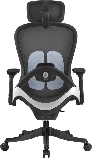 Изображение товара Кресло офисное Sparx FT-14 Enigma Plus (черный)