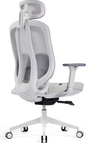 Изображение товара Кресло офисное Sparx FX-18-1 Pillow (White/Beige)