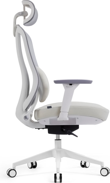 Изображение товара Кресло офисное Sparx FX-18-1 Pillow (White/Beige)