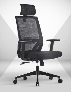 Изображение товара Кресло офисное Sparx FX-1 Toro (черный)