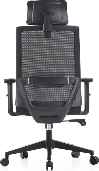 Изображение товара Кресло офисное Sparx FX-1 Toro (черный)