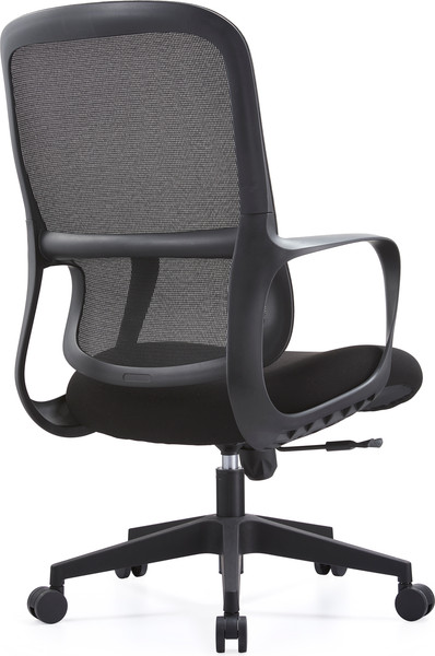 Изображение товара Кресло офисное Sparx FT-9 Loki (черный)