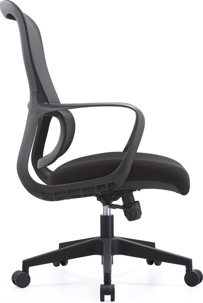 Изображение товара Кресло офисное Sparx FT-9 Loki (черный)