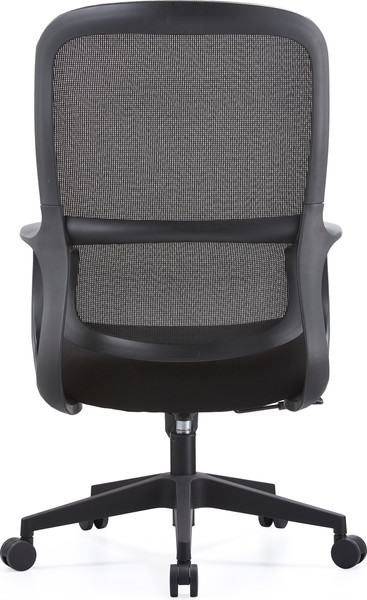 Изображение товара Кресло офисное Sparx FT-9 Loki (черный)