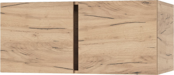 Изображение товара Антресоль Памир Вертикаль 800 2С (крафт золотой)