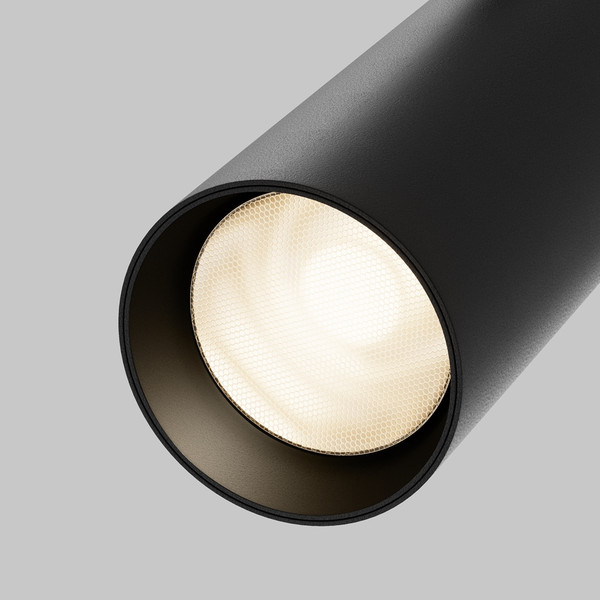 Изображение товара Трековый светильник Maytoni Focus Led TR032-4-20WTW-M-DSZ-B