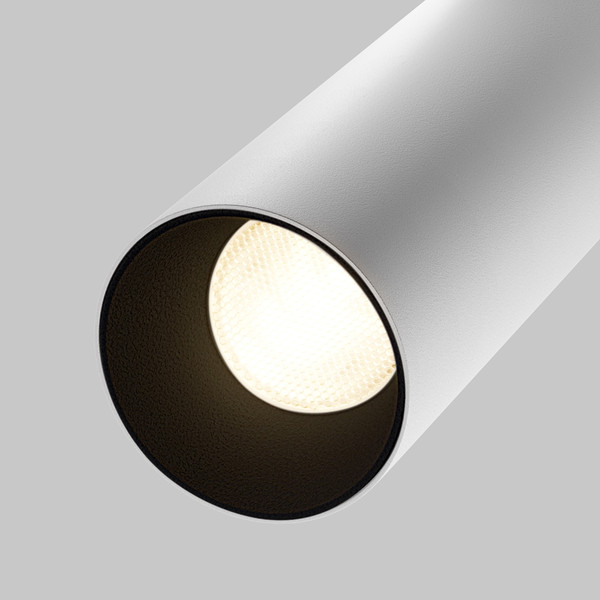 Изображение товара Трековый светильник Maytoni Focus Led TR032-4-20WTW-M-DSZ-W