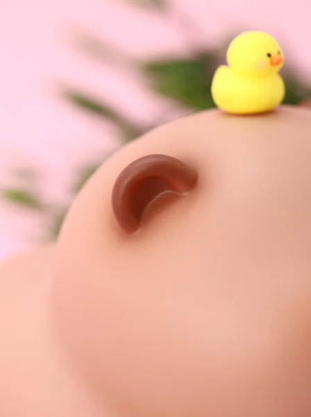 Изображение товара Копилка ILikeGift Capybara Friend Duck / BB2574-6-02