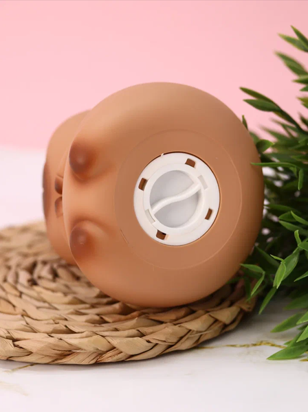 Изображение товара Копилка ILikeGift Capybara Frog Friend / BB2574-7-02