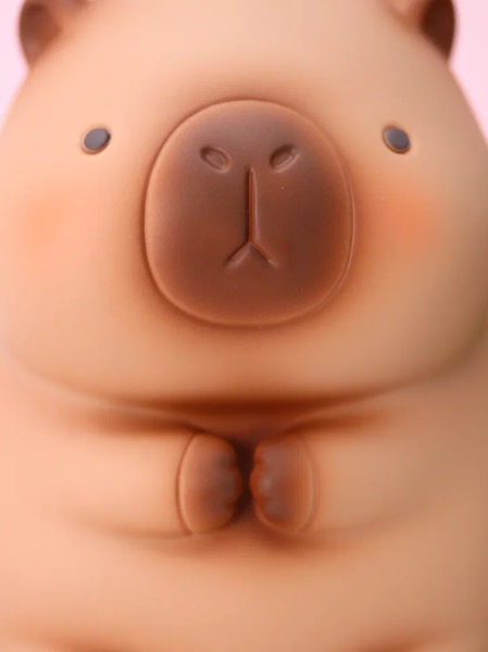 Изображение товара Копилка ILikeGift Capybara Frog Friend / BB2574-7-02