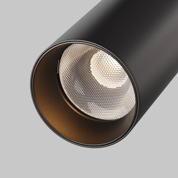 Изображение товара Трековый светильник Maytoni Focus Led TR032-2-20W2.7K-M-B