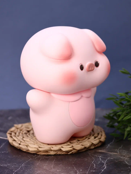 Изображение товара Копилка ILikeGift Baby Pig  / BB2497-01