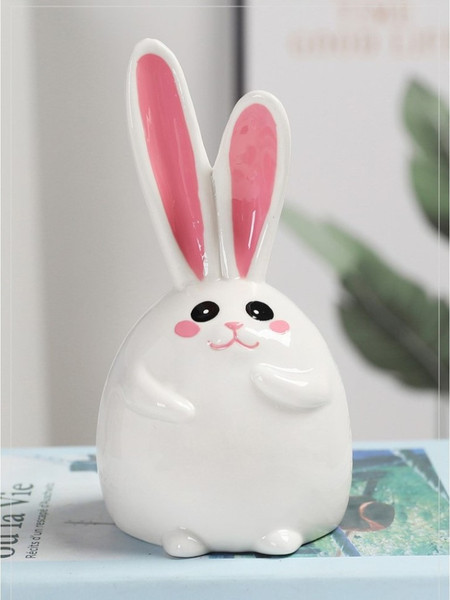 Изображение товара Копилка ILikeGift Bunny Long Ears / 118P-008