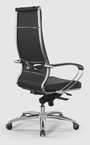 Изображение товара Кресло офисное Metta Samurai Lux-2 Infinity Easy Clean (черный)