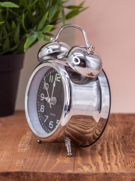 Изображение товара Настольные часы ILikeGift Chameleon / 669-01