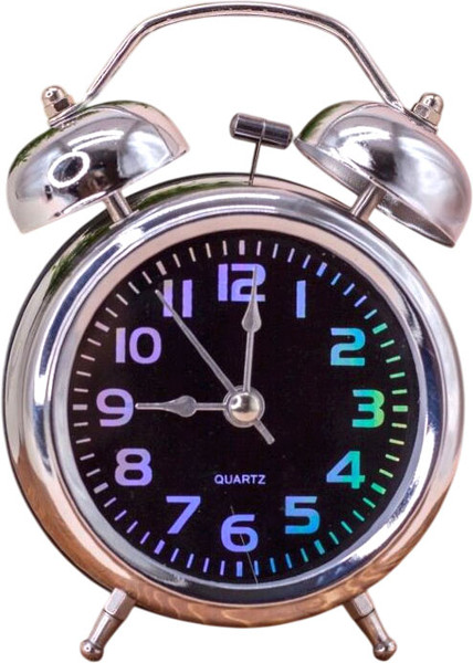 Изображение товара Настольные часы ILikeGift Chameleon / 669-01