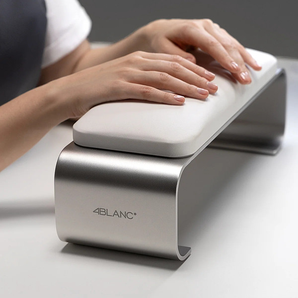 Изображение товара Подставка для маникюра 4BLANC Espace