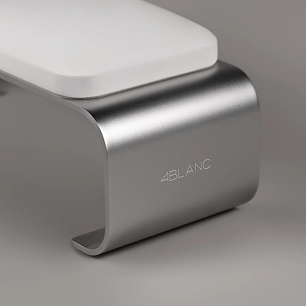 Изображение товара Подставка для маникюра 4BLANC Espace