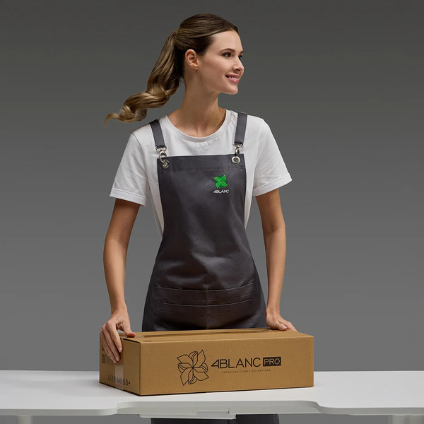 Изображение товара Стойка маникюрная 4BLANC Pro