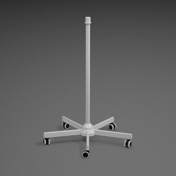 Изображение товара Стойка маникюрная 4BLANC Pro