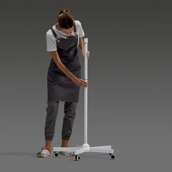 Изображение товара Стойка маникюрная 4BLANC Pro