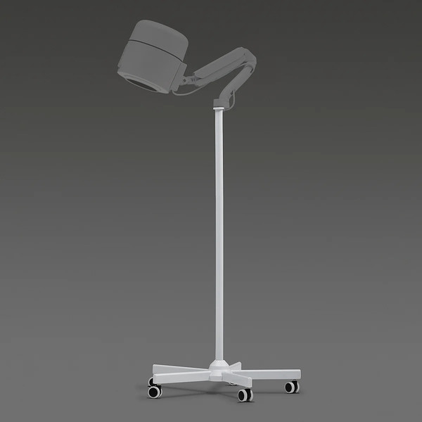 Изображение товара Стойка маникюрная 4BLANC Pro